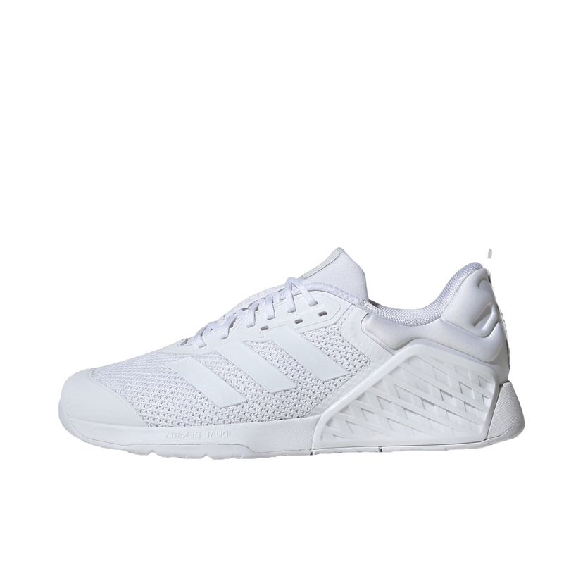 Tenisice i cipele adidas Performance Dropset 3 Cloud White Crystal White Bijela | IH8289