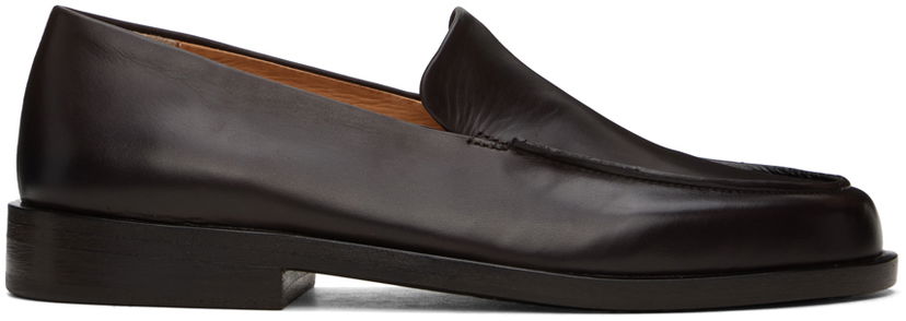 Njega cipela Marsèll Marsèll Mocasso Loafers Crna | MM4655 093460