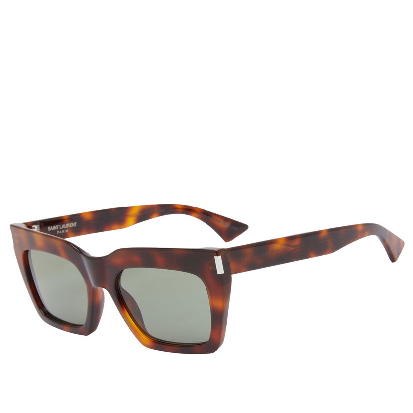 Sunčane naočale Saint Laurent Saint Laurent SL 810-003 Sunglasses Smeđa | 30016681003
