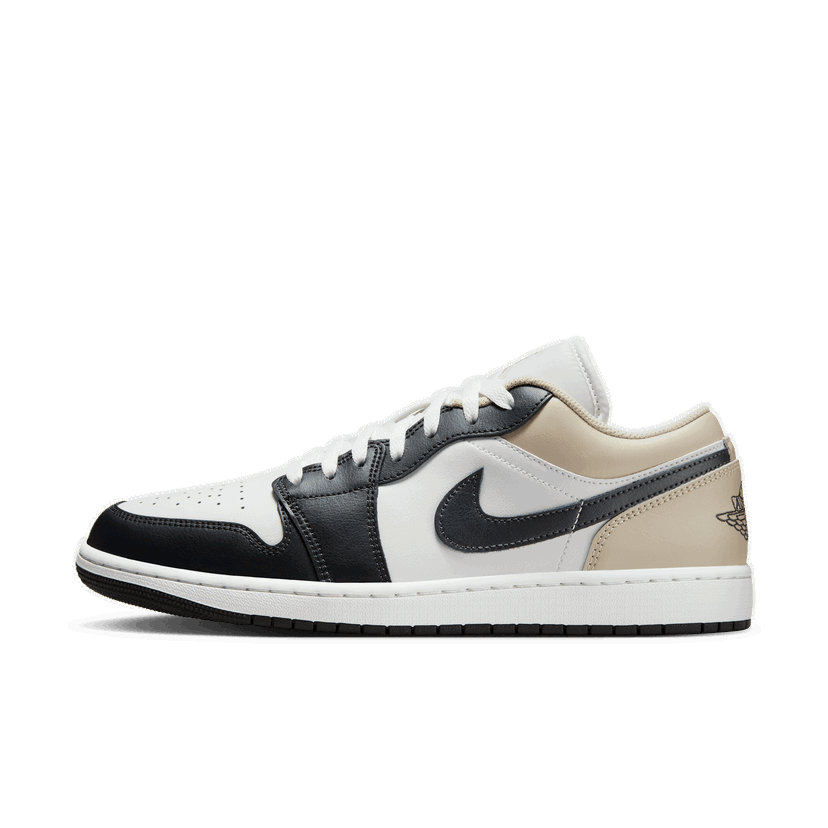 Tenisice i cipele Jordan Air Jordan 1 Low Bež | 553558-153