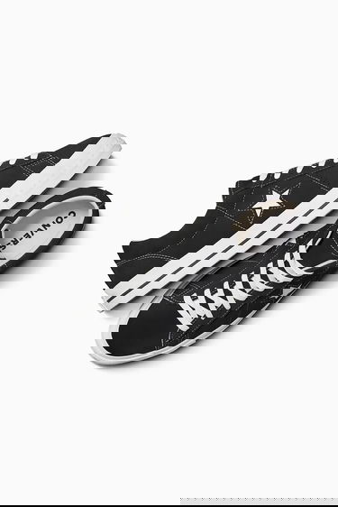 Tenisice i cipele Converse One Star 95 Crna | A14711C, 6