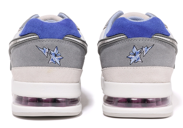 Tenisice i cipele BAPE Louis De Guzman x Road Sta Siva | 1I73191910, 2