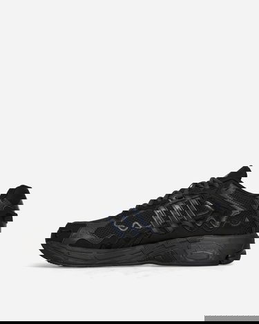 Tenisice i cipele adidas Originals x Bad Bunny Response CL "Triple Black" Crna | ID0805, 4
