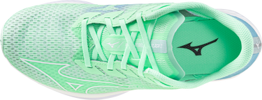 Tenisice i cipele Mizuno WAVE REBELLION FLASH 2 Zelena | j1gd2435-91, 2