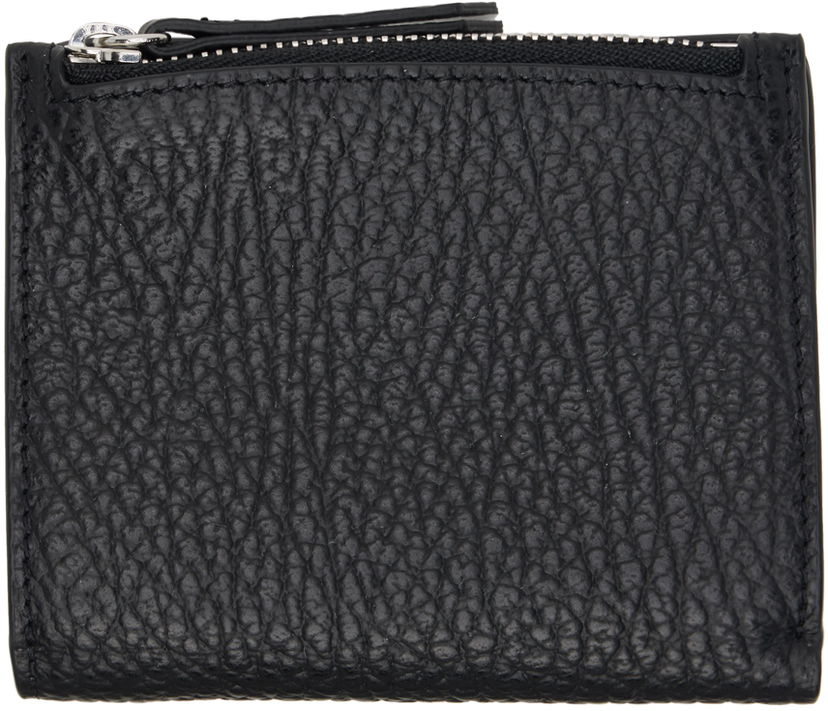 Novčanik Maison Margiela Four Stitches Wallet Siva | SA1UI0023 P4455
