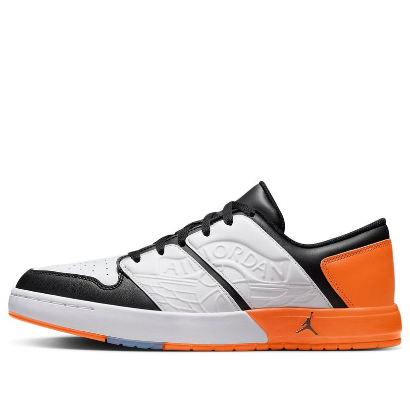 Tenisice i cipele Jordan Air Jordan Nu Retro 1 Low 'Shattered Backboard' Narančasta | DV5141-108