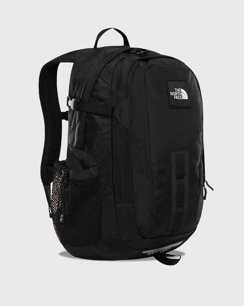 Ruksak The North Face HOT SHOT SE Backpack Crna | NF0A3KYJ53R1