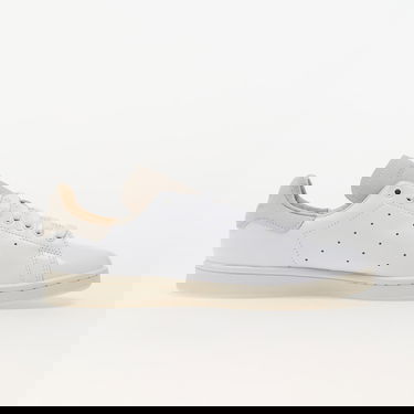 Tenisice i cipele adidas Originals Star Wars x Nanzuka x Stan Smith "Stormtrooper" Bijela | IE6002, 4