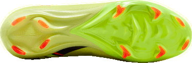Tenisice i cipele Nike Football Boots ZOOM VAPOR 16 PRO FG Žuta | fq8685-300, 6