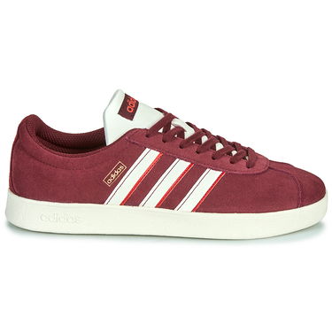 Tenisice i cipele adidas Originals VL Court 2.0 "Red" Tamnocrvena | IF7555, 1
