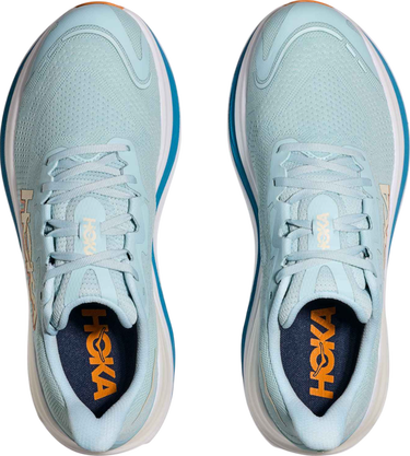 Tenisice i cipele Hoka One One Hoka Skyward X Tirkiz | 1147911-cslp, 1