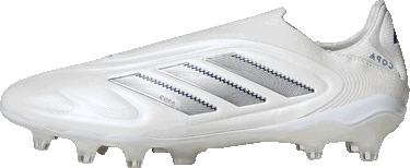 Tenisice i cipele adidas Performance COPA PURE III ELITE LL FG Bijela | ih0078, 5