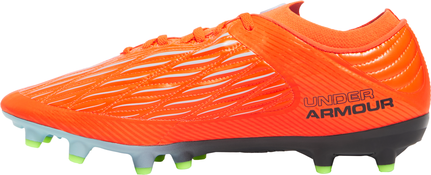 Tenisice i cipele Under Armour Under Armour Magnetico Pro 4 FG Narančasta | 3027699-862, 1