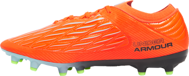 Tenisice i cipele Under Armour Under Armour Magnetico Pro 4 FG Narančasta | 3027699-862, 1