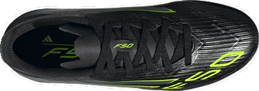 Tenisice i cipele adidas Performance F50 League TF Crna | jh9999, 2