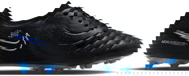 Tenisice i cipele Nike Tiempo Legend 10 Elite Artificial-Grass Soccer Cleats Crna | DV4330-040, 2