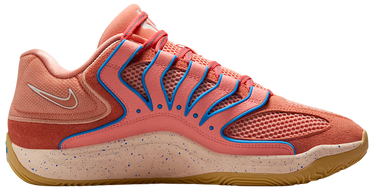 Tenisice i cipele Nike KD 18 Ružičasta | hv1992-601, 3