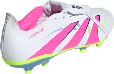 Tenisice i cipele adidas Performance Predator League FT FG/MG Bijela | id1320, 4