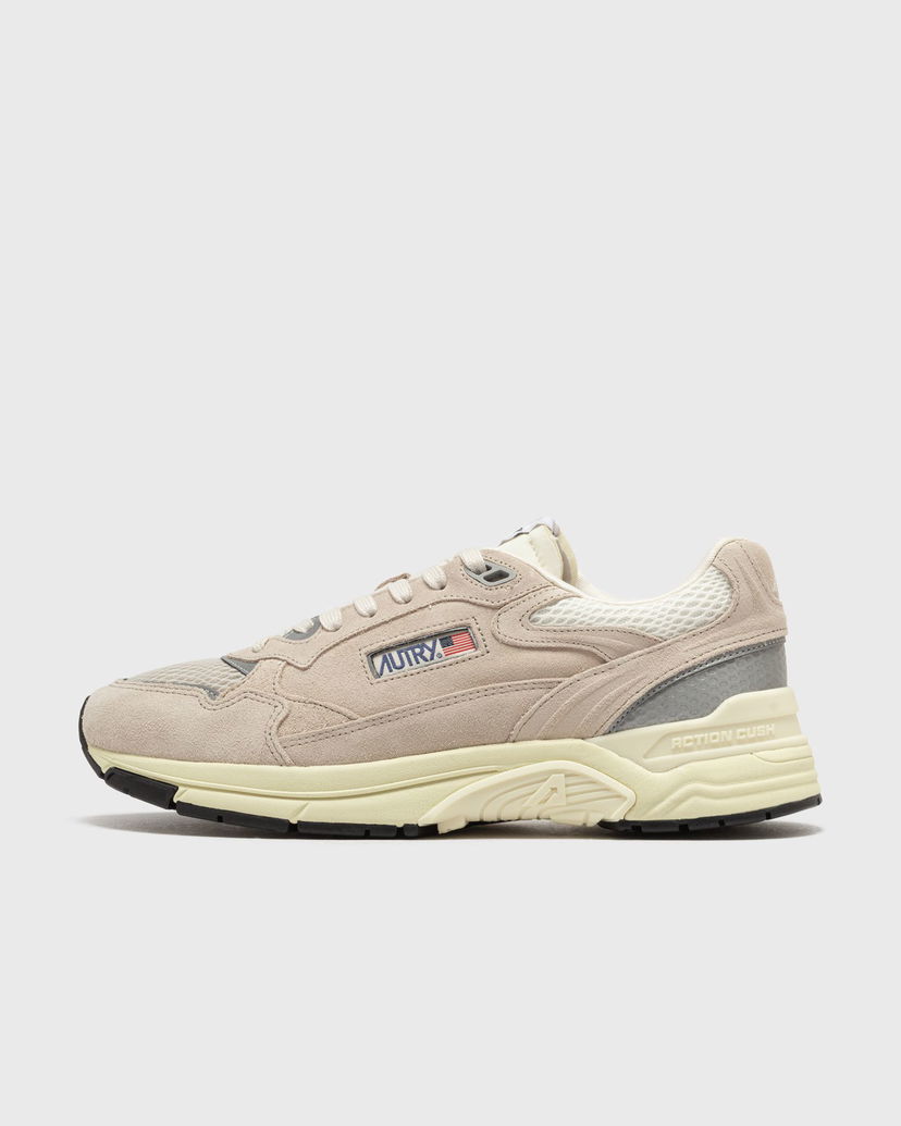 Tenisice i cipele Autry HYPERWAY LOW Bež | HYLMUM03