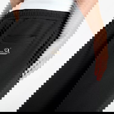 Trenirka Footshop Playboy x FTSHP Varsity Sweatpants UNISEX Black Crna | FTSHP_532, 5