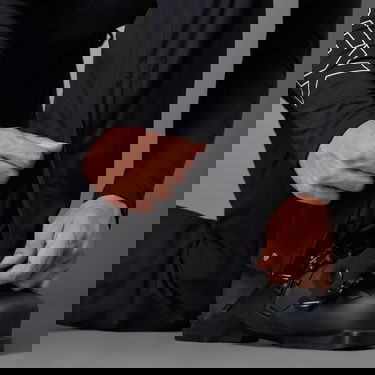 Hlače i traperice adidas Performance Terrex Xperior 2L Non-Insulated Crna | IB1191, 6