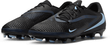 Tenisice i cipele Nike Phantom 6 Low Academy FG/MG Crna | hj4564-003, 5