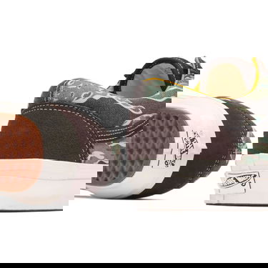 Tenisice i cipele Vans LX Old Skool 36 Smeđa | VN000D9RF03, 4