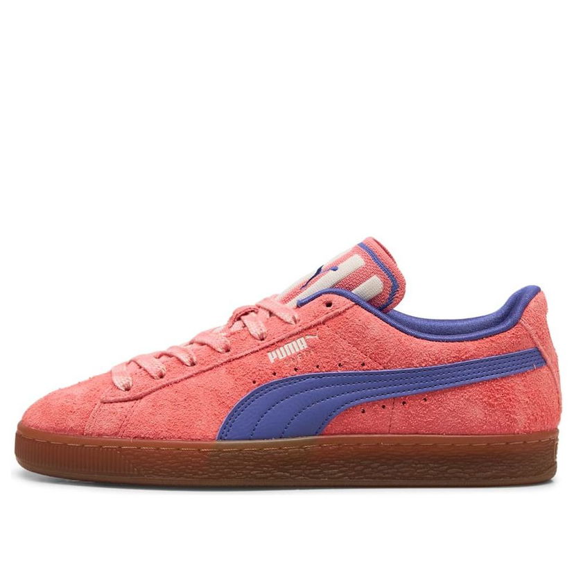 Tenisice i cipele Puma Suede Supertifo Ružičasta | 398810-02