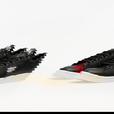 Tenisice i cipele adidas Originals Stan Smith Human Made Crna | FY0736, 4