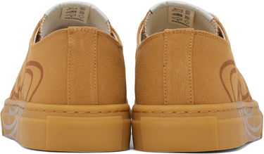 Tenisice i cipele Vivienne Westwood Low Top Plimsoll Plava | 75020005M-W00WG-, 1