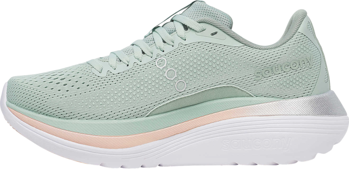 Tenisice i cipele Saucony Endorphin Trainer Zelena | s10996-223, 1