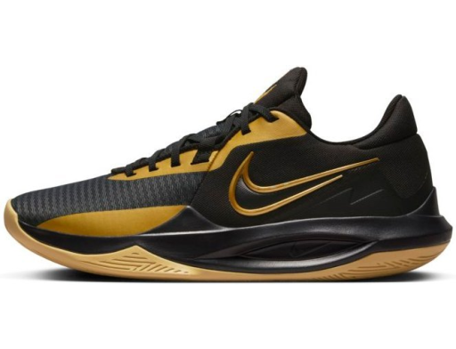 Tenisice i cipele Nike Precision 6 Crna | DD9535-005