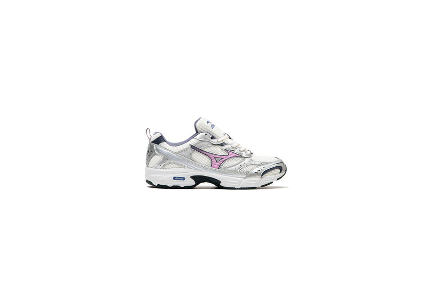 Tenisice i cipele Mizuno S.L. MXR Bijela | D1GA245113