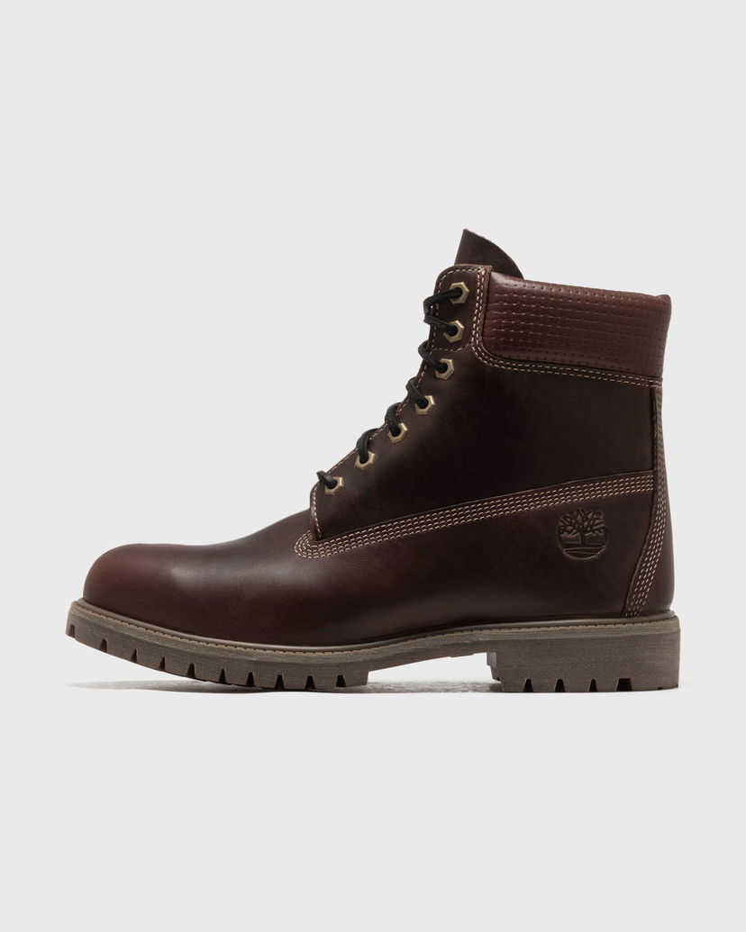 Tenisice i cipele Timberland Premium 6 Inch Lace Up Waterproof Boot Smeđa | TB0A2P6WEIU1