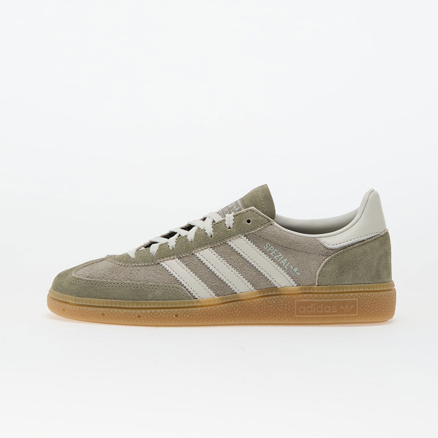 Tenisice i cipele adidas Originals Handball Spezial Siva | JR0850, 0