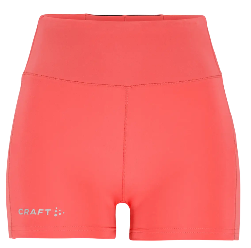 Kratke hlače Craft Adv Essence 2 Hot Pant Shorts Ružičasta | 1913208-444000