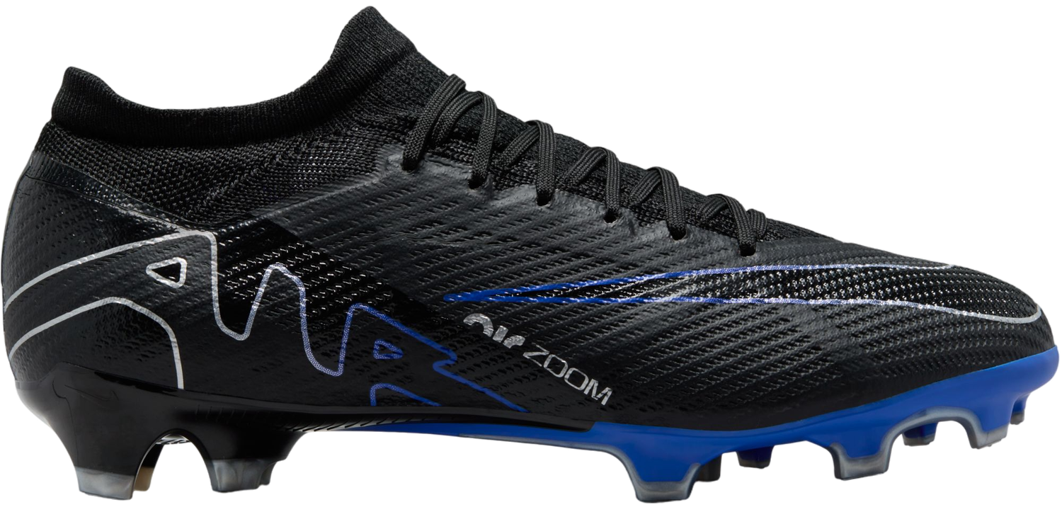 Tenisice i cipele Nike Zoom Vapor 15 Pro FG Crna | dj5603-040, 0