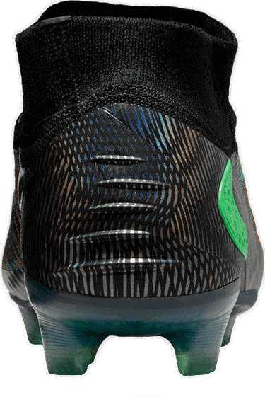 Tenisice i cipele Nike EA Sports FC 26 x Phantom 6 High Elite 'Phantom Mode' Crna | HQ2330-900, 4