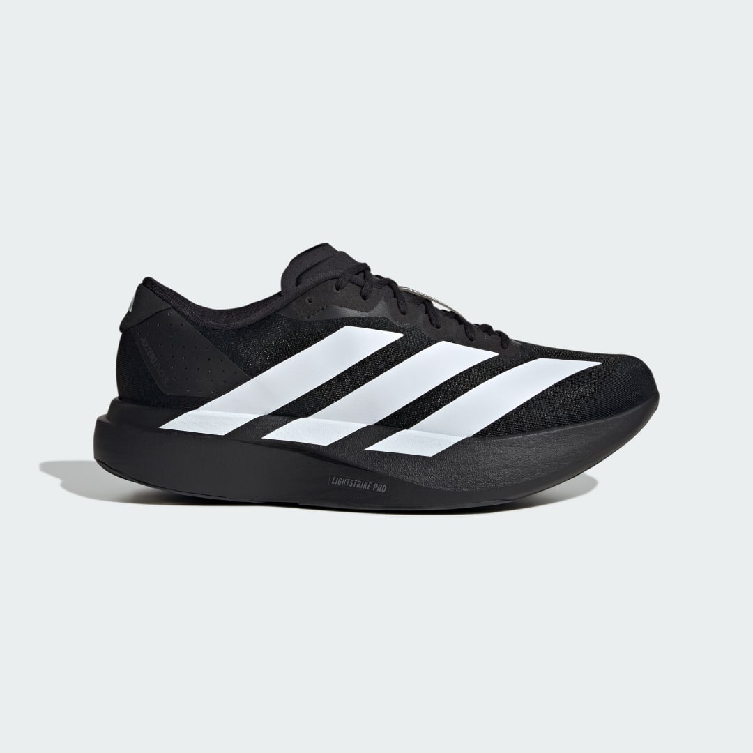 Tenisice i cipele adidas Performance Adizero EVO SL Crna | JP7149, 0