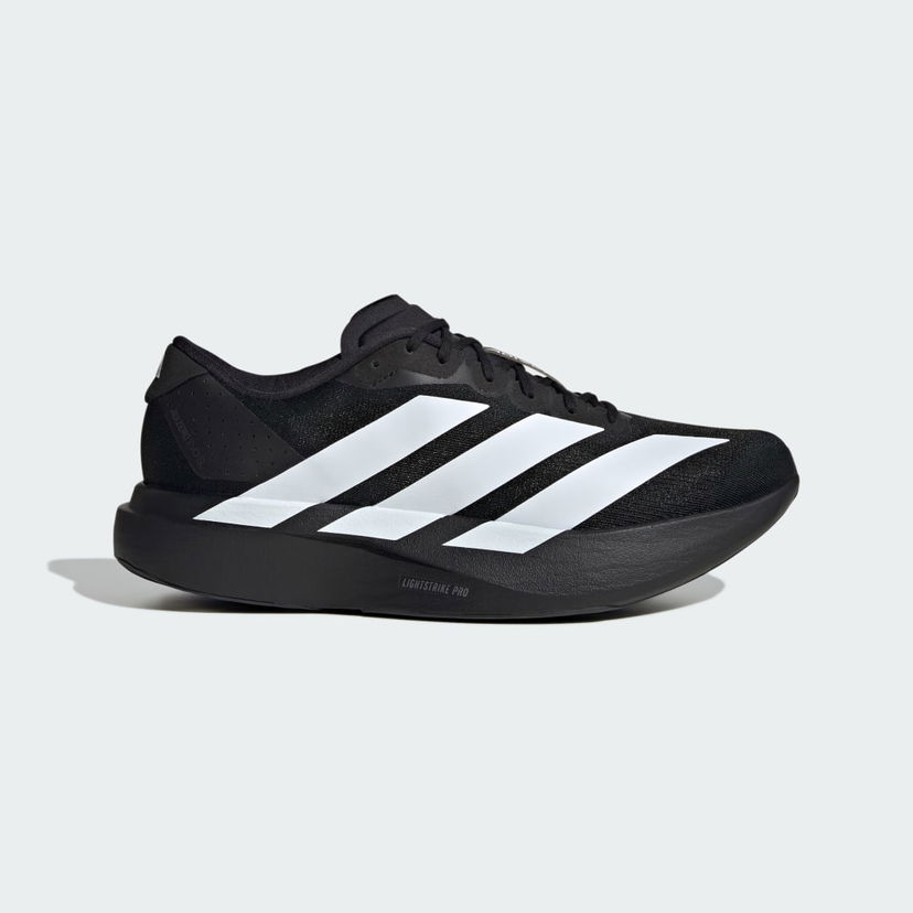 Tenisice i cipele adidas Performance Adizero EVO SL Crna | JP7149