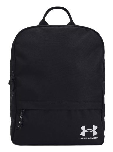 Ruksak Under Armour Loudon Backpack SM Crna | 1376456-001