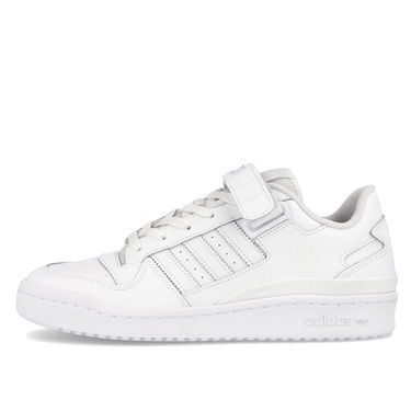 Tenisice i cipele adidas Originals Forum Low Bijela | FY7755, 2