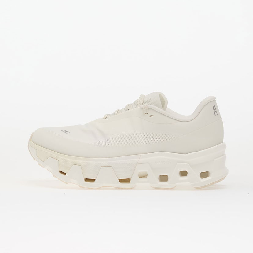 Tenisice i cipele On Running PAF Cloudmonster Hyper Bež | 3WF30701200 W