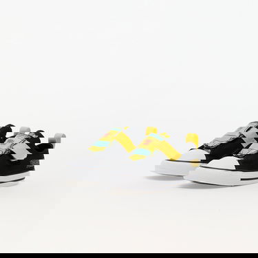 Tenisice i cipele Converse Converse x Transformers Chuck Taylor All Star 2V Crna | A11661C, 5
