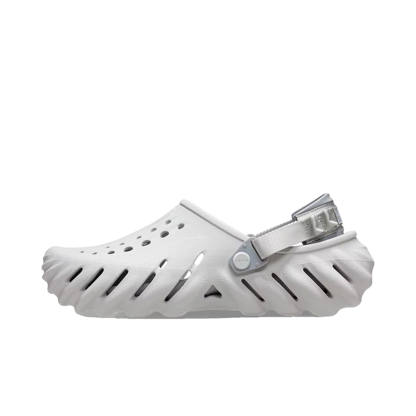Tenisice i cipele Crocs Echo Clog Atmosphere Siva | 207937-1FT