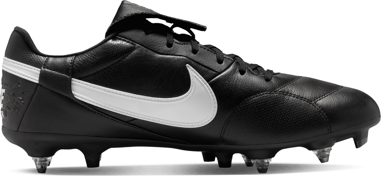 Tenisice i cipele Nike THE PREMIER III SG-PRO AC Football Boots Crna | hm0273-002, 1