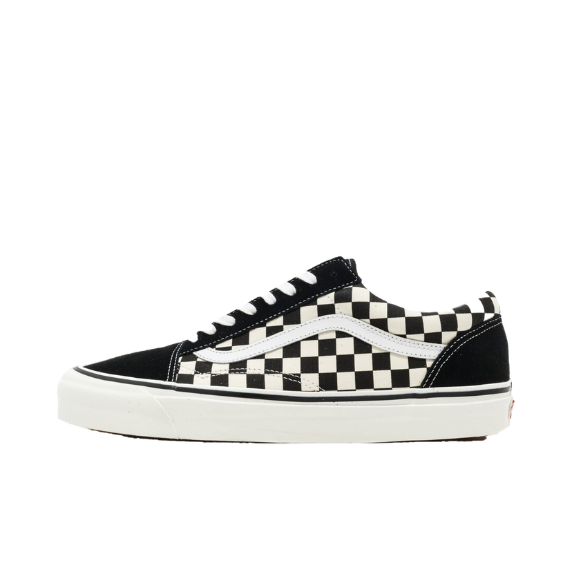 Tenisice i cipele Vans UA Old Skool 36 DX Crna | VN0A38G2OAK