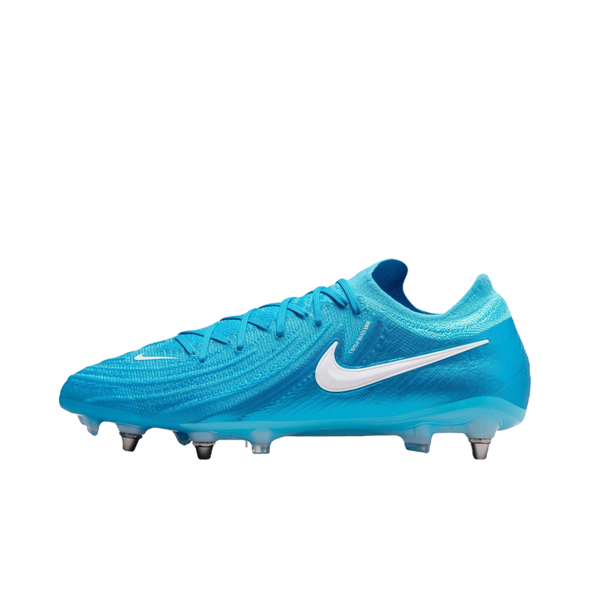 Tenisice i cipele Nike Phantom GX II Elite SG-PRO Plava | fq9034-400