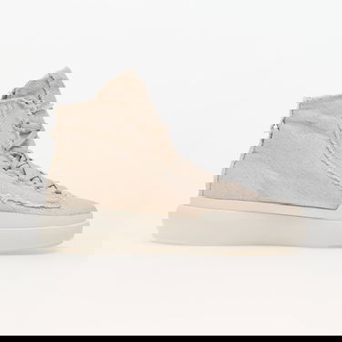 Tenisice i cipele Y-3 Nizza High Supplier Colour/ Off White/ Dust Sand Bež | IG4088, 1