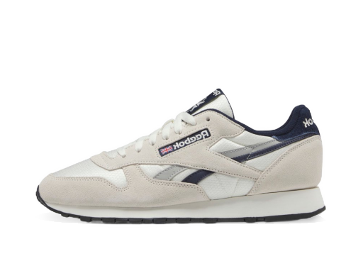 Tenisice i cipele Reebok Classic Leather Siva | GY7302